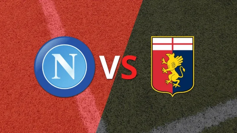 Nhận định Napoli vs Genoa 1h45 ngày 12/5 (Serie A)
