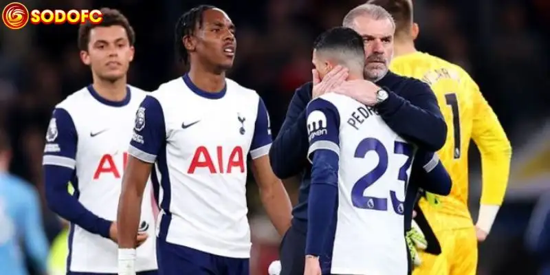 Nhận Định Bán Kết Europa League: Man United & Tottenham Trước Ngã Rẽ