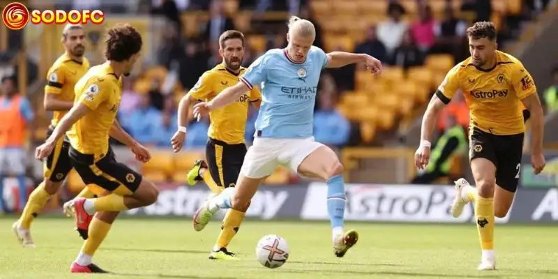 Nhận Định Man City Vs Wolves Tại Vòng 35 Ngoại Hạng Anh