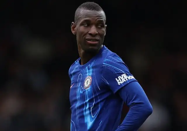 Chelsea