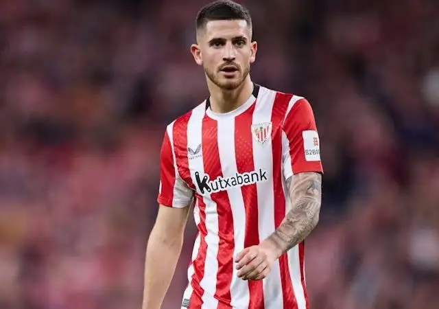 Athletic Bilbao