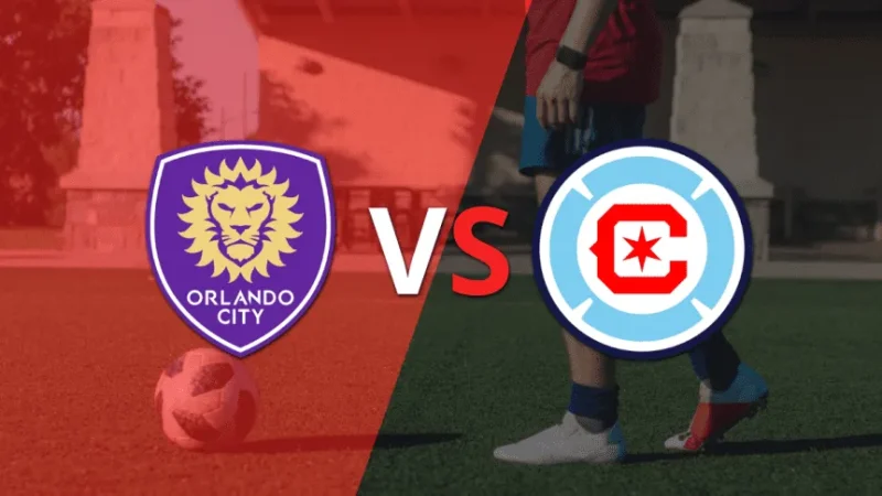 Nhận định Orlando City vs Chicago Fire 6h30 ngày 1/6 (MLS)