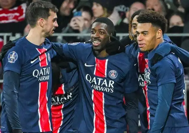 Paris Saint-Germain