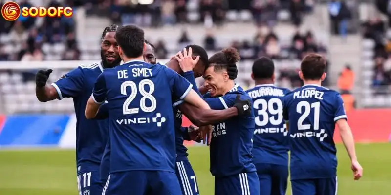 Paris FC Thăng Hạng Ligue 1: Kỷ Nguyên Mới & Cuộc Đối Đầu Thủ Đô