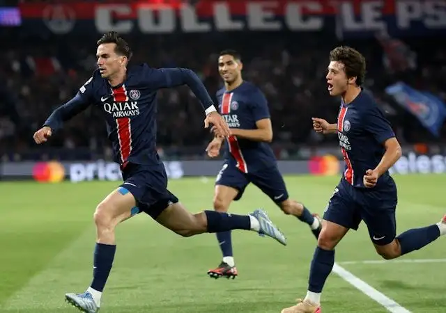 Paris Saint-Germain