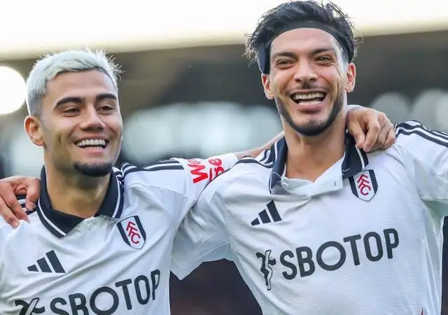 Fulham