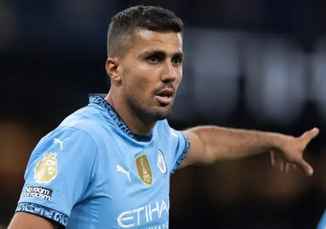 Manchester City