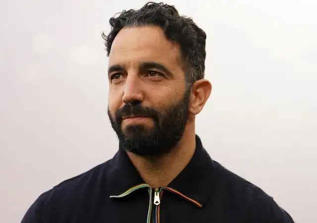 Ruben Amorim