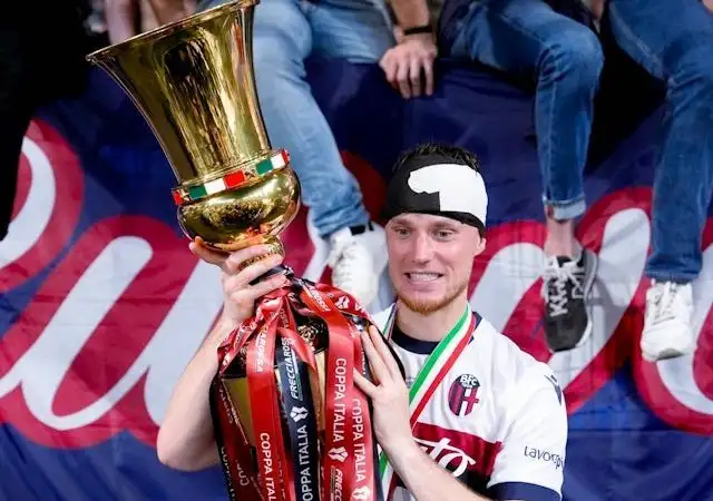 Bologna