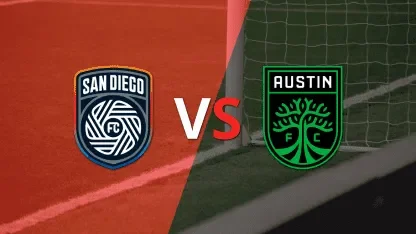 Nhận định San Diego vs Austin FC 9h30 1/6 (MLS)