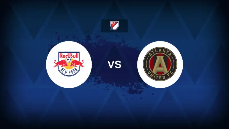 Nhận định New York RB vs Atlanta 6h30 1/6 (MLS)