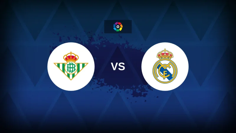 Nhận định Real Betis vs Osasuna 2h30 12/5 (La Liga)