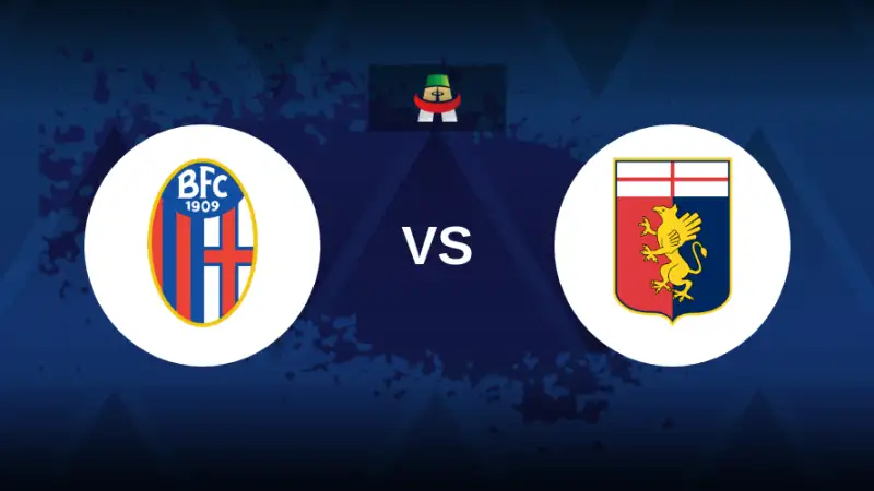 Nhận định Bologna vs Genoa 23h00 ngày 24/5 (Serie A)