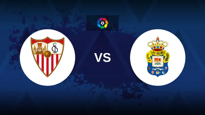 Nhận định Sevilla vs Las Palmas 2h30 ngày 14/5 (La Liga)