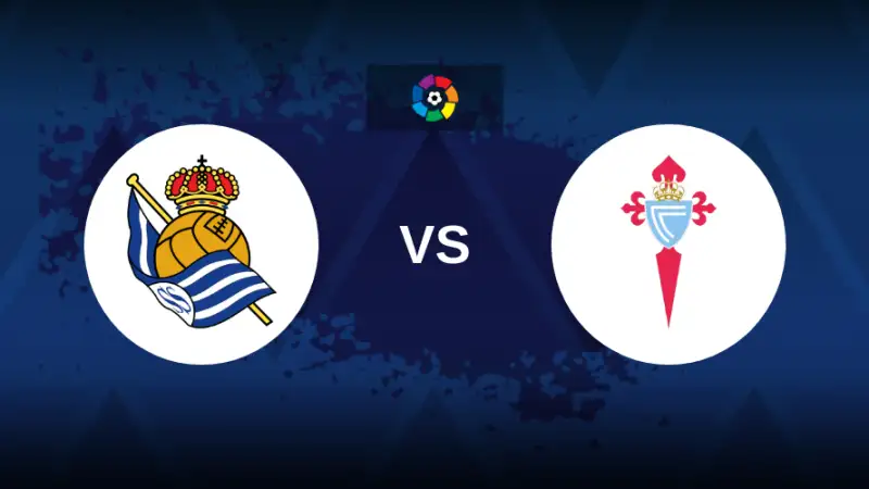 Nhận định Real Sociedad vs Celta Vigo 1h00 14/5 (La Liga)