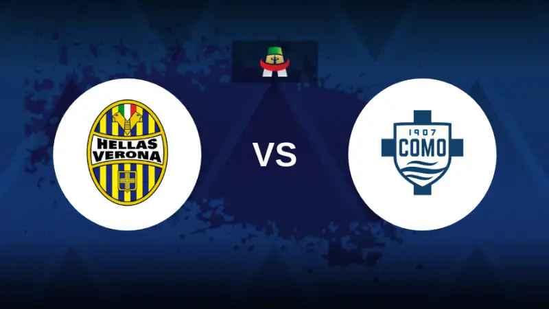 Nhận định Verona vs Como 1h45 ngày 19/5 (Serie B)