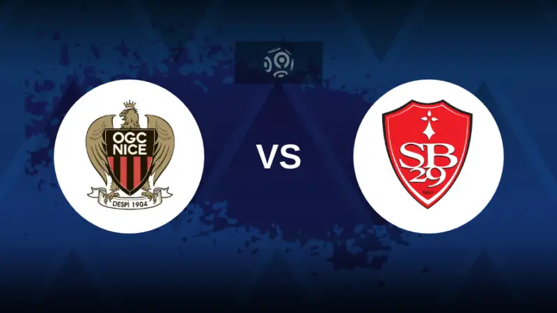 Nhận định Nice vs Brest 2h00 ngày 18/5 (Ligue 1)