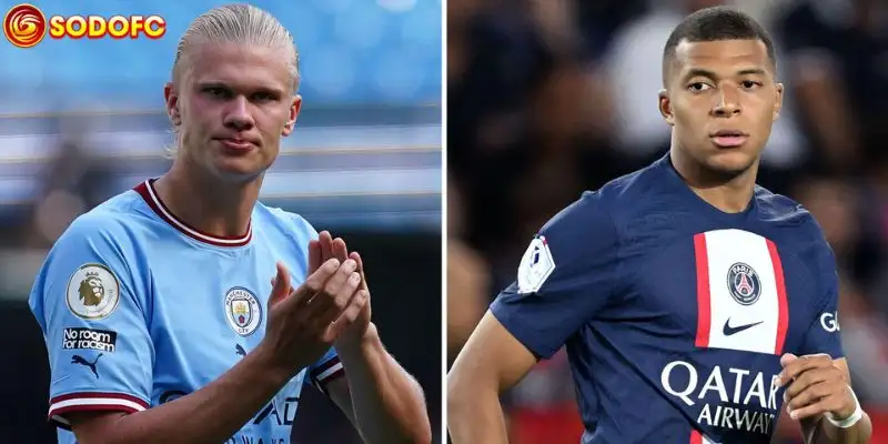 Tin Chuyển Nhượng Hè 2025: MU, Real, Bayern Và Man City Thay Đổi Lực Lượng