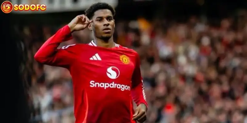 Tin Chuyển Nhượng Mu Mới Nhất 1/5: Tương Lai Ten Hag, Rashford Và Các Mục Tiêu