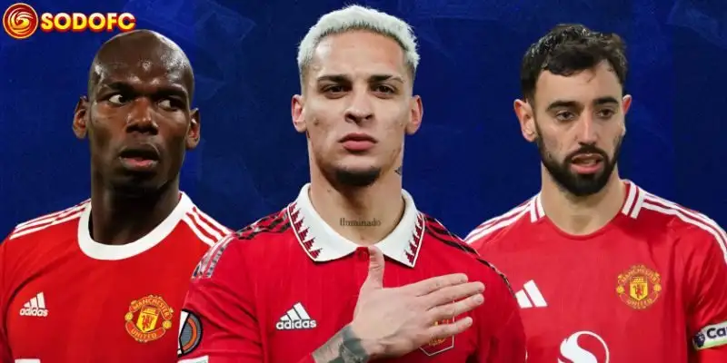 Tin Chuyển Nhượng Mu Mới Nhất Tháng 5/2025: Ai Đến, Ai Đi Tại Old Trafford?