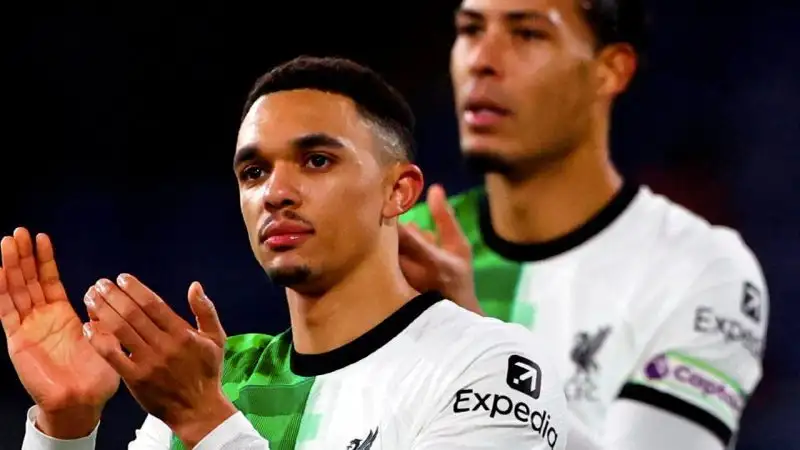 Alexander-Arnold
