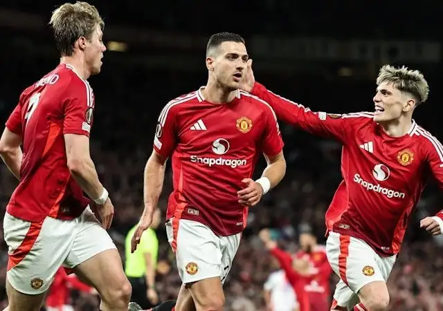 Manchester United