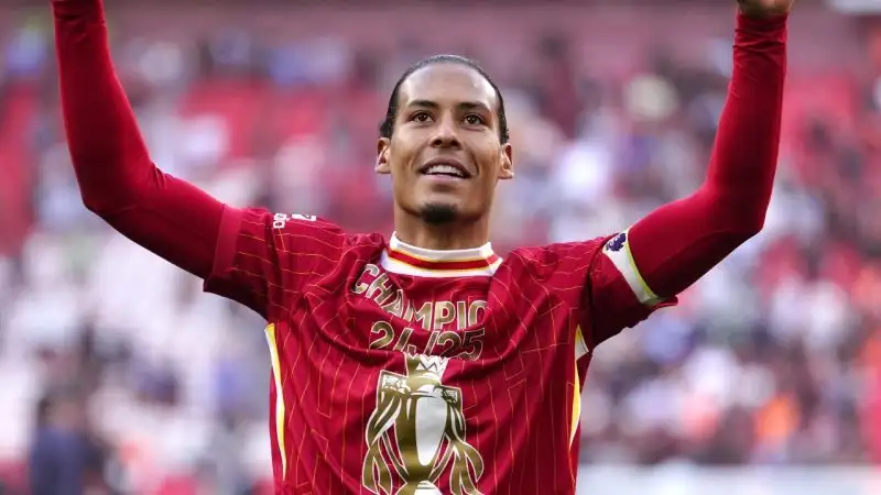 Van Dijk