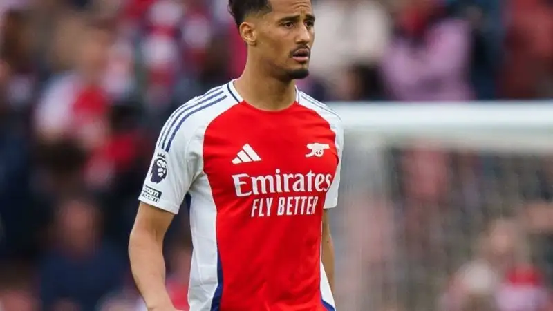 Arsenal