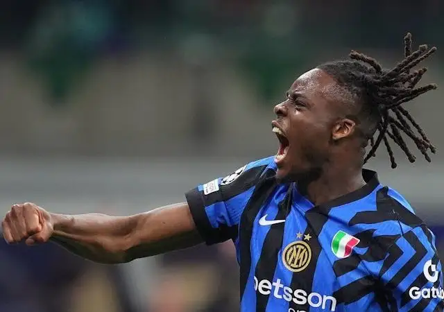 Inter Milan