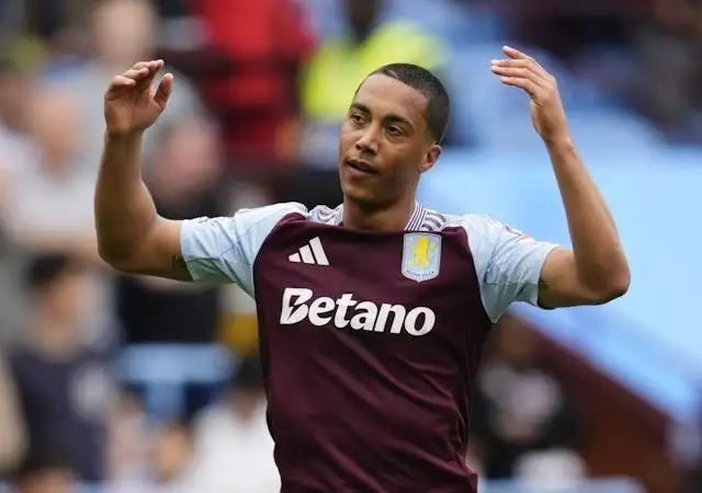 Youri Tielemans
