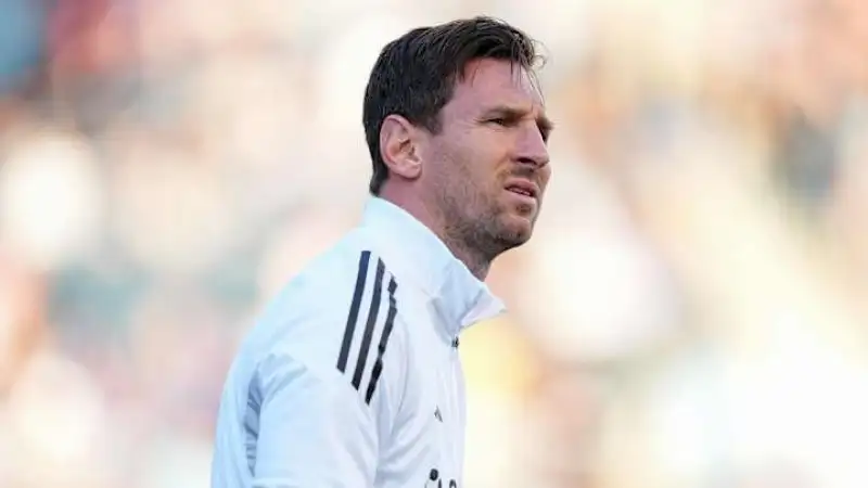 Giá vé xem Lionel Messi thi đấu tại Club World Cup giảm xuống mức thấp kỷ lục