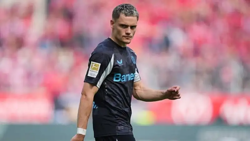 Liverpool Phá Kỷ Lục: Chiêu Mộ Florian Wirtz với Giá 116 Triệu Bảng