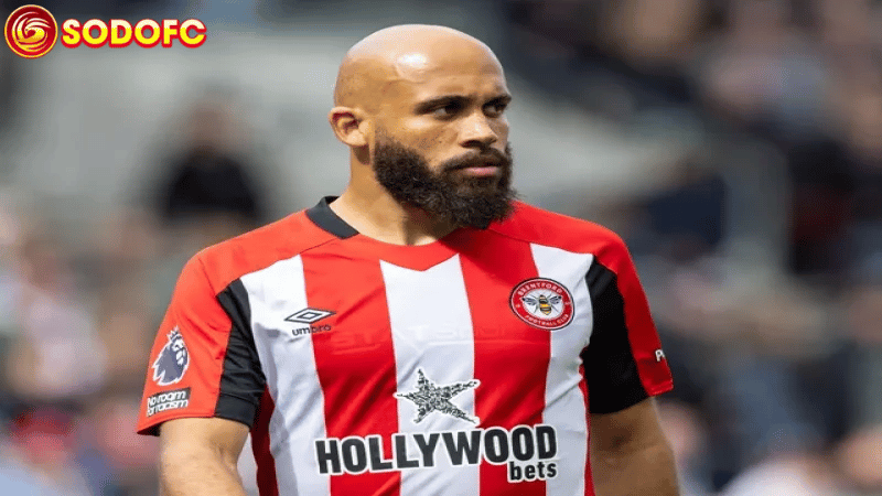 Man Utd chốt kèo Bryan Mbeumo Ngòi nổ Brentford cập bến Old Trafford