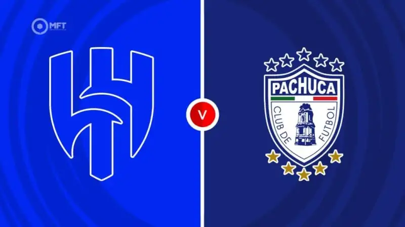 Nhận định soi kèo Al Hilal vs Pachuca 27/06 lúc 08h00