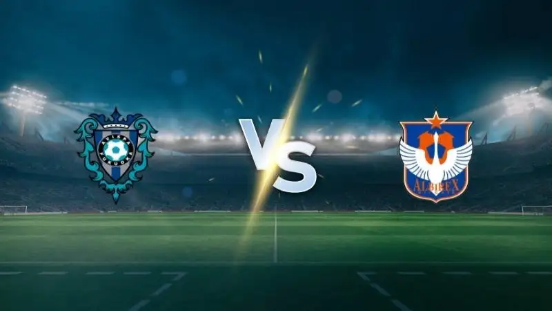 Nhận định soi kèo Avispa Fukuoka vs Albirex Niigata 21/06 lúc 14h00