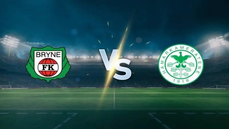 Nhận định soi kèo Bryne vs Ham-Kam 29/06 lúc 22h00