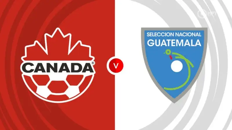 Nhận định soi kèo Canada vs Guatemala 30/06 lúc 03h00