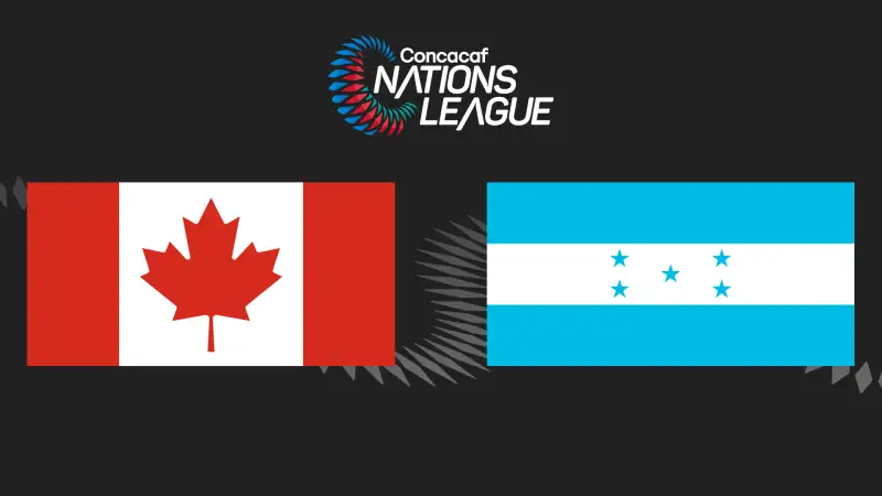 Nhận định soi kèo Canada vs Honduras 18/06 lúc 09h30