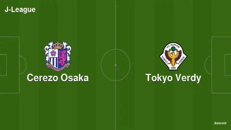 Nhận định soi kèo Cerezo Osaka vs Tokyo Verdy 21/06 lúc 16h30