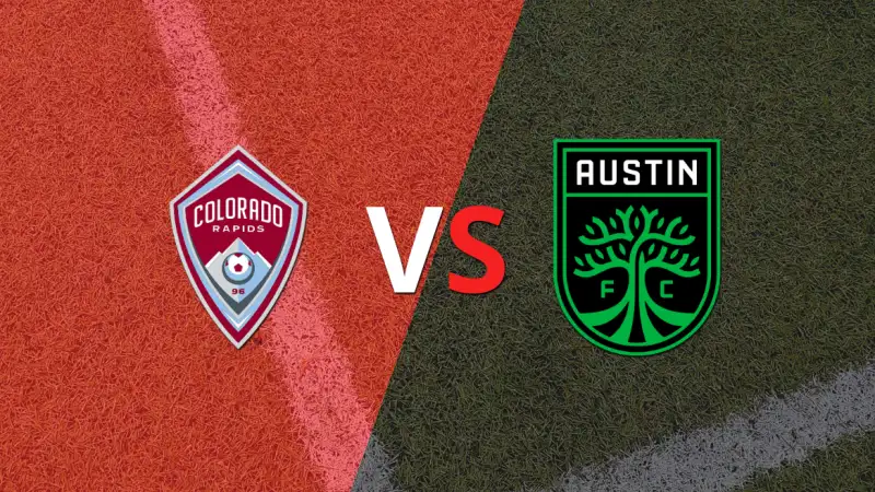 Nhận định soi kèo Colorado Rapids vs Austin FC 08/06 lúc 08h30 MLS Mỹ