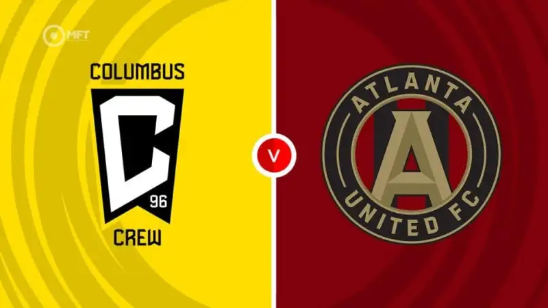 Nhận định soi kèo Columbus Crew vs Atlanta United 26/06 lúc 06h30