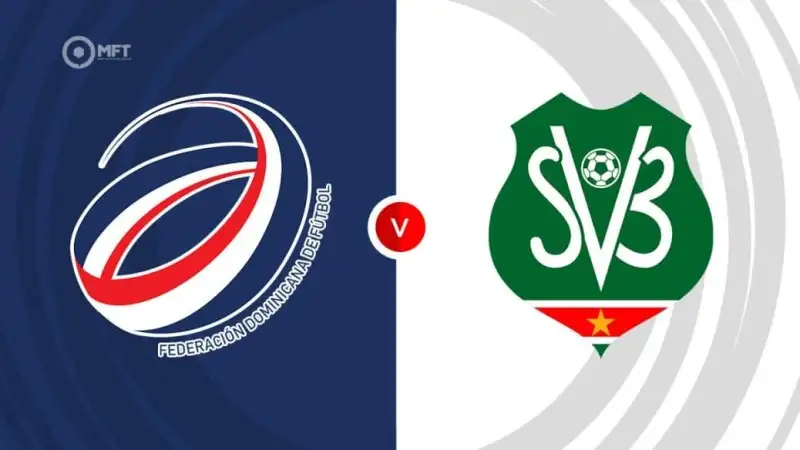 Nhận định soi kèo Cộng hòa Dominican vs Suriname 23/06 lúc 09h00