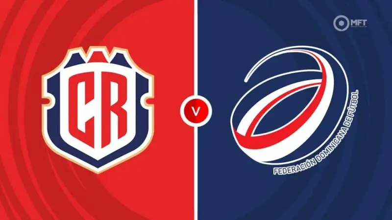 Nhận định soi kèo Costa Rica vs Cộng hòa Dominican 19/06 lúc 06h00 Gold Cup