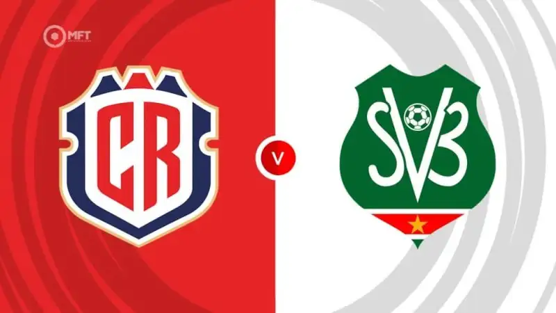 Nhận định soi kèo Costa Rica vs Suriname 16/06 lúc 10h00
