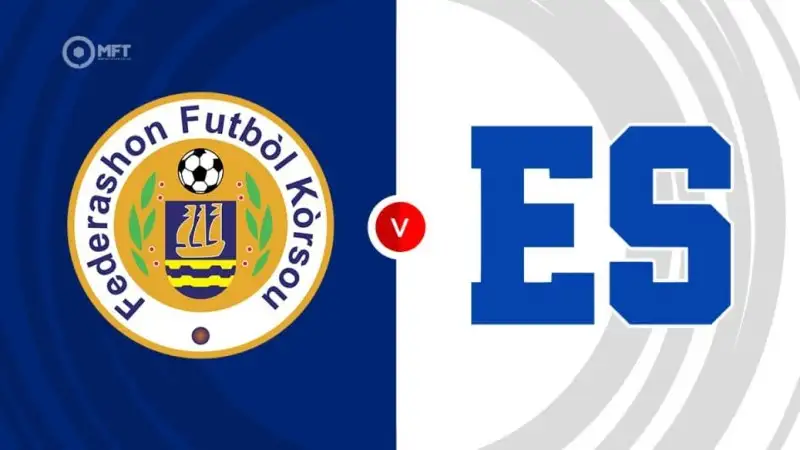 Nhận định soi kèo Curacao vs El Salvador 18/06 lúc 07h15