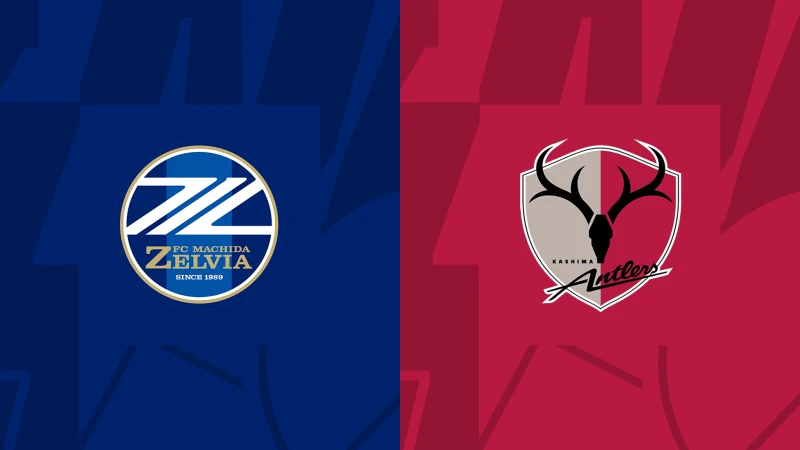 Nhận định soi kèo FC Machida Zelvia vs Kashima Antlers 21/06 lúc 14h00