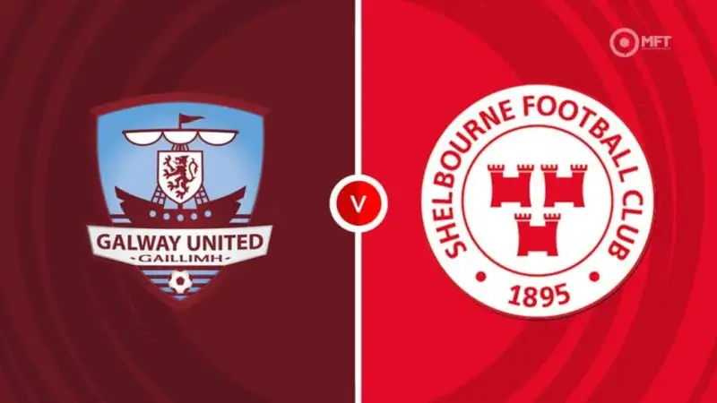 Nhận định soi kèo Galway United vs Shelbourne 28/06 lúc 01h45