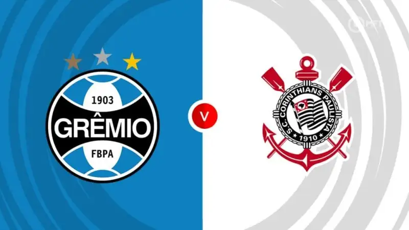 Nhận định soi kèo Gremio vs Corinthians Paulista 13/06 lúc 06h00 VĐQG Brazil