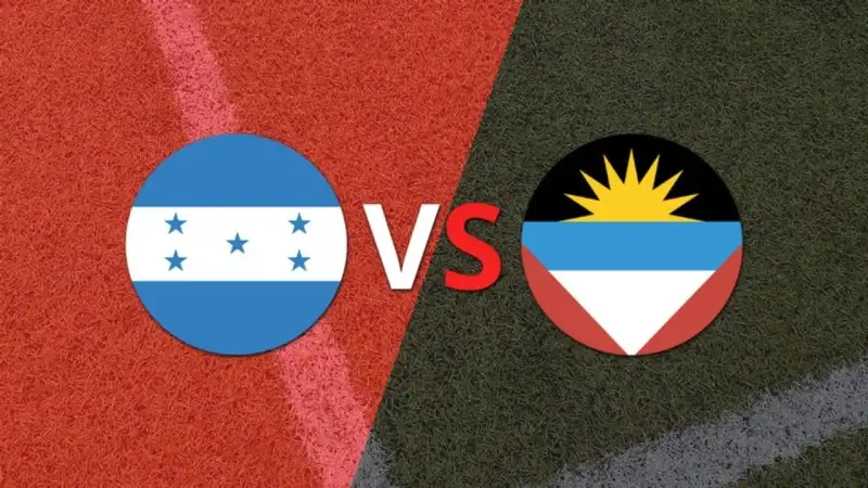 Nhận định soi kèo Honduras vs Antigua and Barbuda 11/06 lúc 09h00 – Vòng loại World Cup Khu vực Trung-Bắc Mỹ