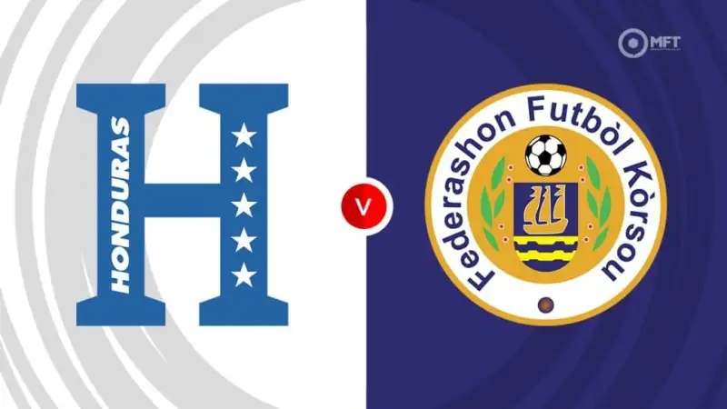 Nhận định soi kèo Honduras vs Curacao 25/06 lúc 09h00
